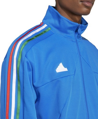 adidas Sportswear-Veste de survêtement House of Tiro Nations Pack-4