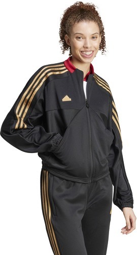 adidas-Giacca Da Tuta Adidas Tiro 3 Stripes-1