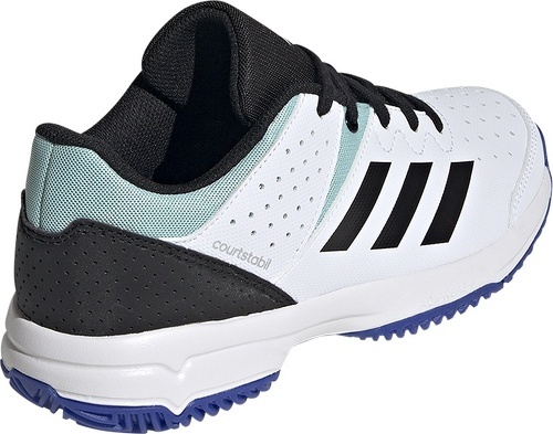 adidas-Chaussures adidas court Stabil Junior-4