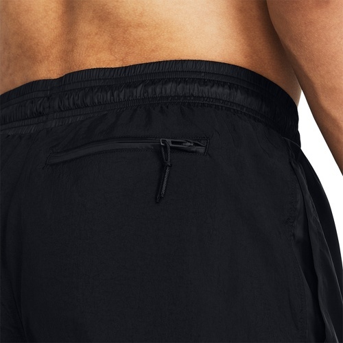 UNDER ARMOUR-UNDER ARMOUR SHORTS CURRY WOVEN-3