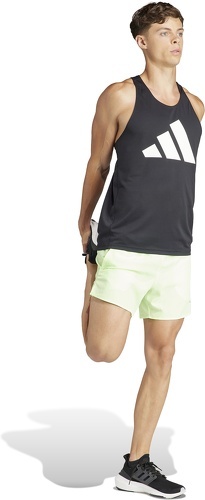 adidas Performance-Run It Tank-1