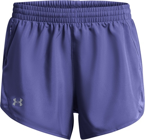 UNDER ARMOUR-Fly By 3'' Short Damen-0