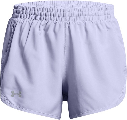 UNDER ARMOUR-Fly By 3'' Short Damen-0