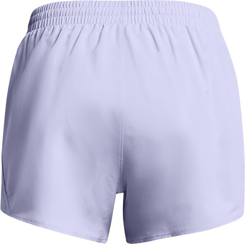 UNDER ARMOUR-Fly By 3'' Short Damen-1