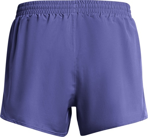 UNDER ARMOUR-Fly By 3'' Short Damen-1