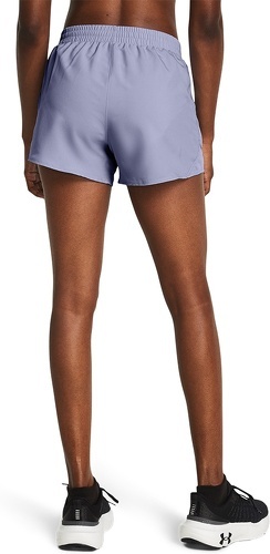 UNDER ARMOUR-Fly By 3'' Short Damen-3