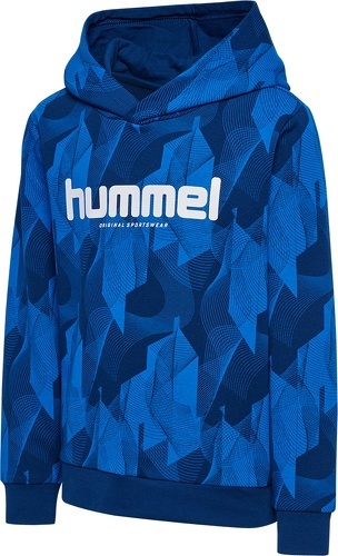 HUMMEL-hmlELON HOODIE-image-1