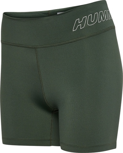 HUMMEL-Hmlte Funtal Mw Collant Shorts-0