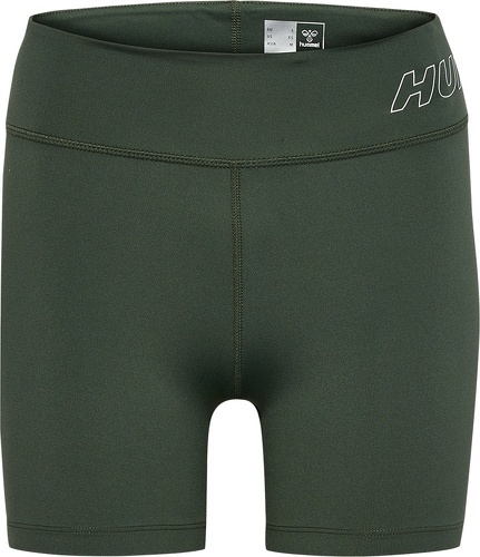 HUMMEL-Hmlte Funtal Mw Collant Shorts-2