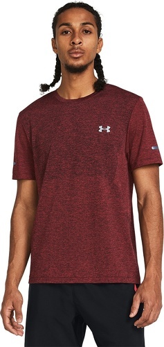 UNDER ARMOUR-Seamless Stride SS-2