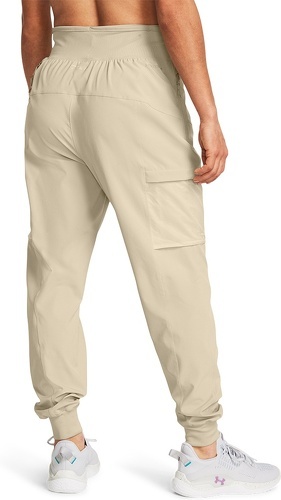 UNDER ARMOUR-Ua Trail Run Pants Brn-3