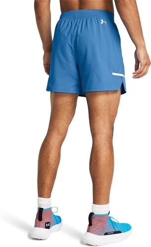 UNDER ARMOUR-Short Under Armour Zone Pro-3