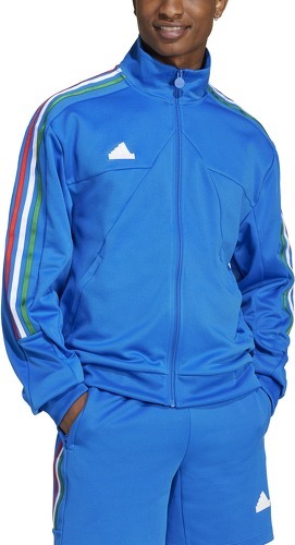 adidas Sportswear-Veste de survêtement House of Tiro Nations Pack-2