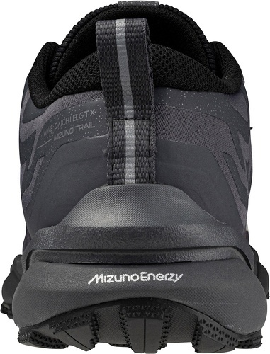 MIZUNO-Mizuno Wave Daichi 8 Gore Tex Lady-4