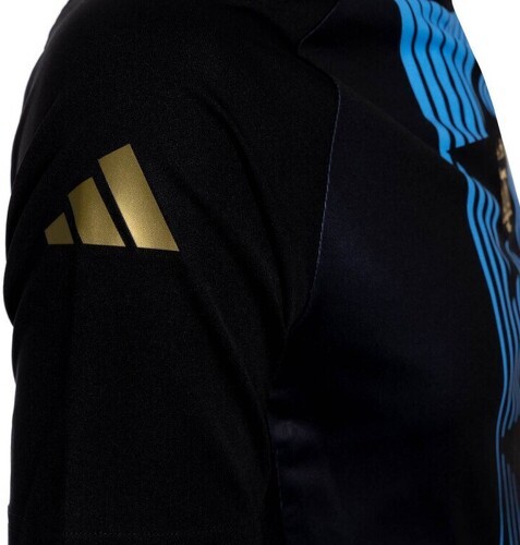 adidas-adidas Argentina Pre-Match Copa América 2024 Niño-4