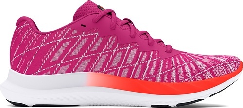 UNDER ARMOUR-Charged Breeze 2-4