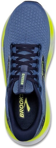 Brooks-Glycerin 21-3