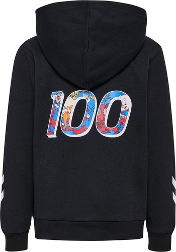 HUMMEL-Hmlcelebrating Story Hoodie-1