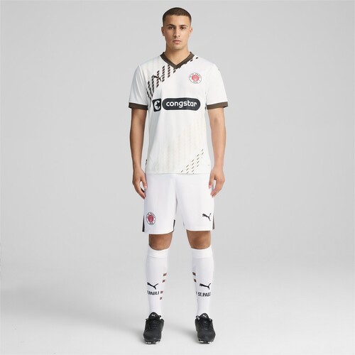 PUMA-Maglia Away 24/25 Fc St. Pauli-2