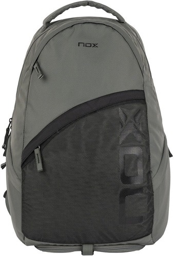 Nox-Nox Street Mocstgrey Sac À Dos-0