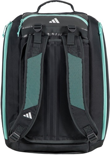 adidas-Padelbag Adidas Tour 3.3 Anthracite Martita Ortega-2