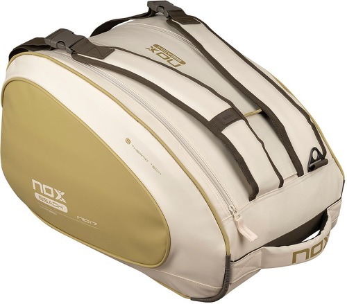 Nox-Padelbag Nox Beach Team Ng17-3