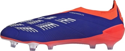 adidas Performance-Predator Elite Laceless Fg-2