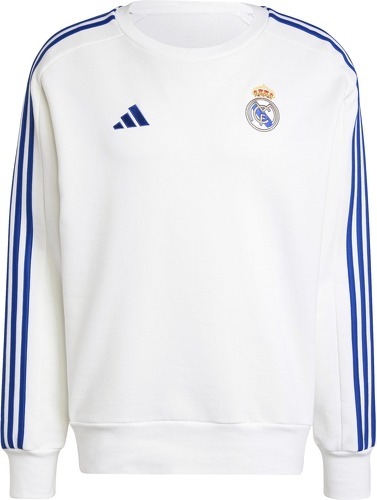 adidas-adidas Real Madrid Fanswear 2024-2025-image-1