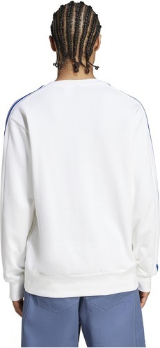 adidas Performance-Sweat-shirt Real Madrid DNA-2