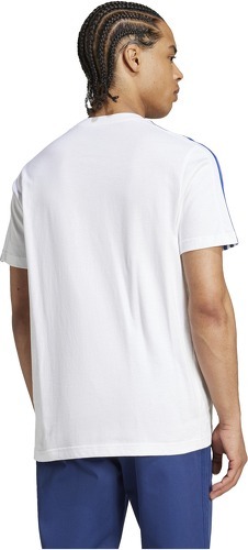 adidas Performance-T-shirt Real Madrid DNA-1