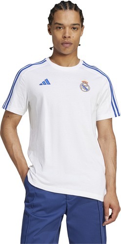 adidas Performance-T-shirt Real Madrid DNA-3