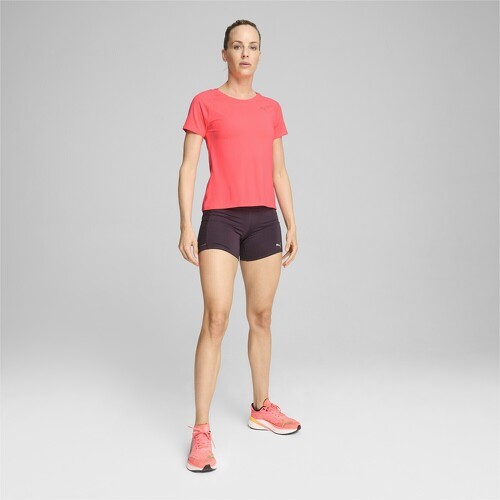 PUMA-T-Shirt De Running Cloudspun-2