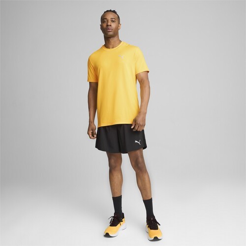 PUMA-T-Shirt Cloudspun-2