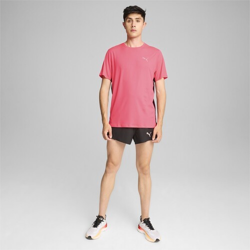 PUMA-T-Shirt Run Favorite Velocity-2