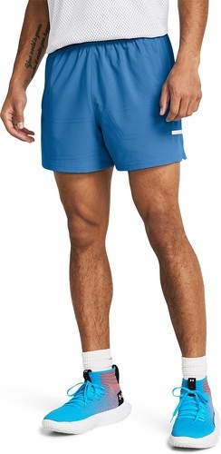 UNDER ARMOUR-Short Under Armour Zone Pro-2