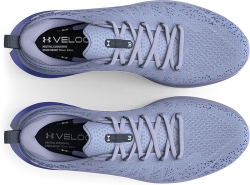 UNDER ARMOUR-Velociti 3-4