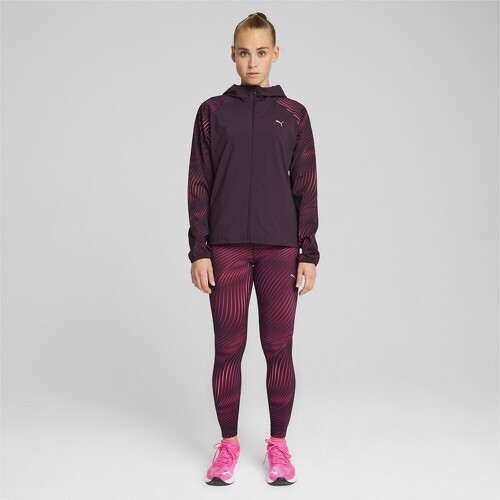 PUMA-Veste De Running Tissée Et E Favourite Velocity-2