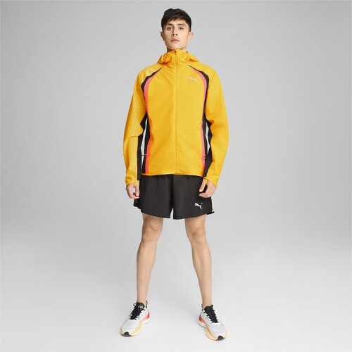 PUMA-Veste Imperméable Puma Run-2