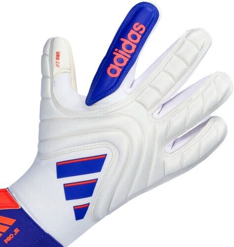 adidas Performance-Gants de gardien Copa Pro Enfants-3