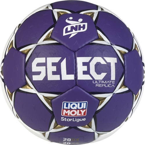 SELECT-Ballon Select Ultimate Replica LNH V24-image-1