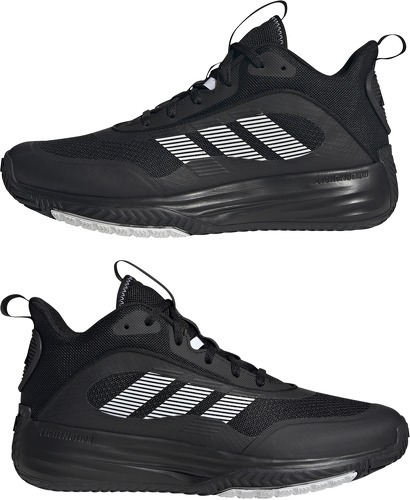 adidas Performance-Chaussure Own the Game 3-3