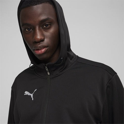 PUMA-teamFINAL Fleece veste-4