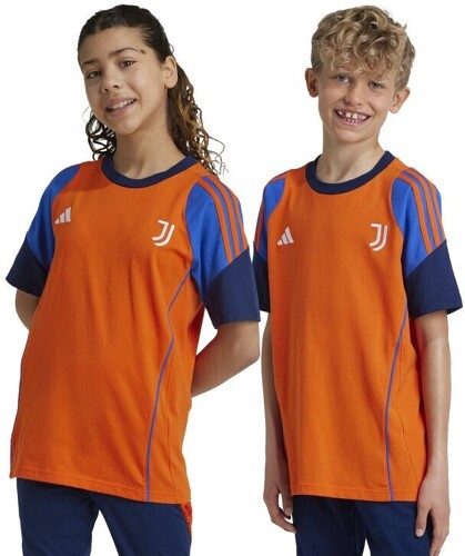 adidas-adidas Enfant Juventus Training 2024-2025-1