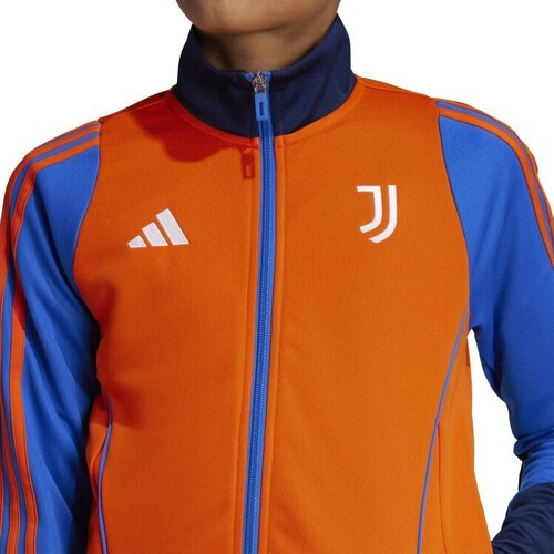 adidas Performance-Survêtement Juventus Tiro 24 Enfants-2