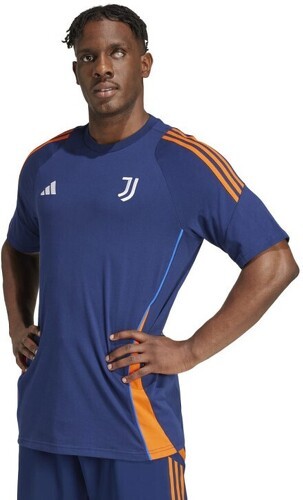 adidas Performance-T-shirt de survêtement Juventus Tiro 24-1