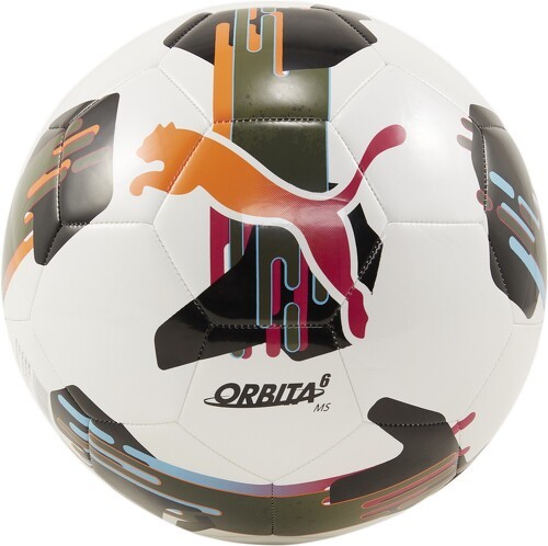 PUMA-Ballon de football Orbita 6-image-1