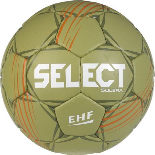 SELECT-Ballon handball Select Solera V24-image-1
