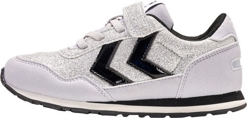 HUMMEL-Baskets enfant Hummel Reflex Glitter-0