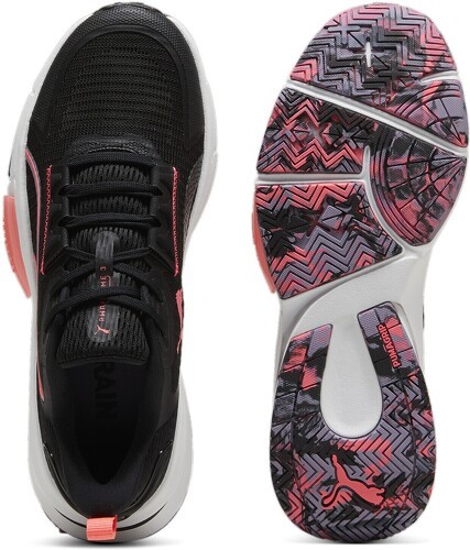 PUMA-Chaussures De Training Pwrframe Tr 3-1