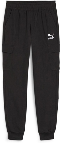 PUMA-CLASSICS Cargo Pants WV B-image-1